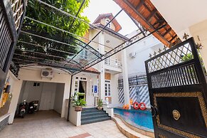 ViVa Villa Vung Tau - Phan Chu Trinh