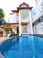 ViVa Villa Vung Tau - Phan Chu Trinh