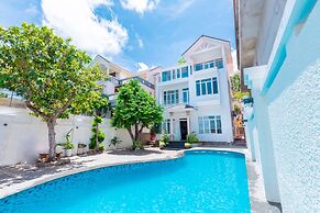 ViVa Villa Vung Tau - Tran Phu