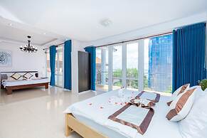 ViVa Villa Vung Tau - Tran Phu