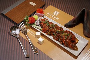 Hotel Elysian Residency