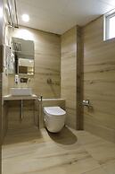 Hotel Elysian Residency