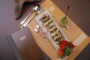 Hotel Elysian Residency