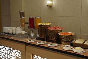 Hotel Elysian Residency