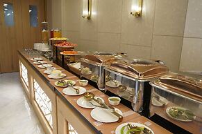 Hotel Elysian Residency