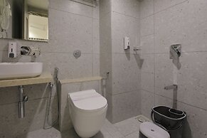 Hotel Elysian Residency