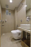 Hotel Elysian Residency