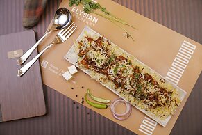 Hotel Elysian Residency