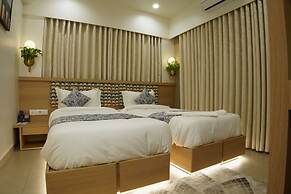 Hotel Elysian Residency