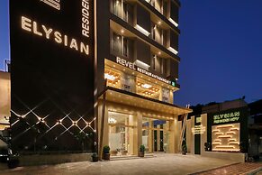 Hotel Elysian Residency