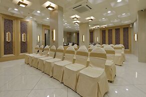 Hotel Elysian Residency