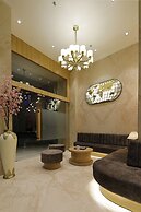 Hotel Elysian Residency