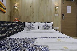 Hotel Elysian Residency