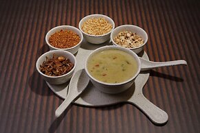 Hotel Elysian Residency