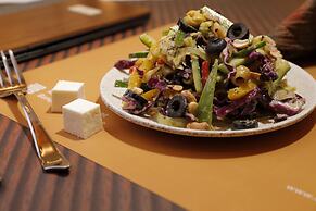 Hotel Elysian Residency