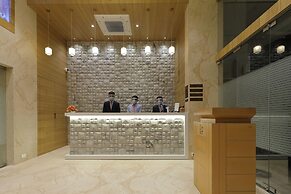 Hotel Elysian Residency