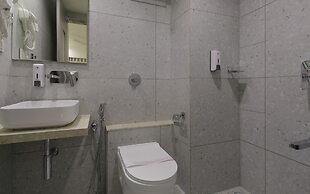 Hotel Elysian Residency