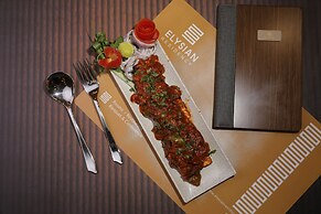 Hotel Elysian Residency