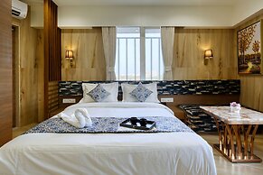 Hotel Elysian Residency