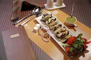 Hotel Elysian Residency