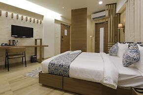 Hotel Elysian Residency