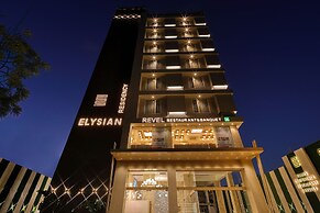 Hotel Elysian Residency