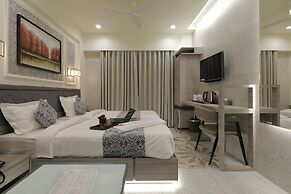 Hotel Elysian Residency