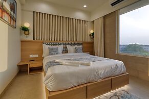 Hotel Elysian Residency