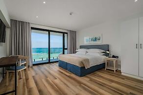 Paxton Luxury Apartments