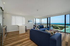 Paxton Luxury Apartments