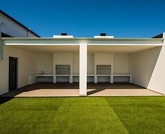 Paxton Luxury Apartments