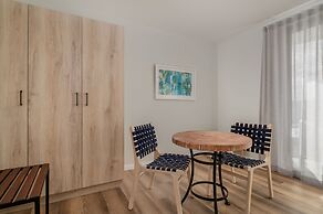 Paxton Luxury Apartments