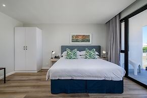 Paxton Luxury Apartments