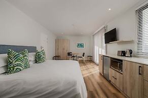 Paxton Luxury Apartments