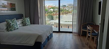 Paxton Luxury Apartments