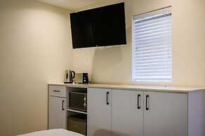 Paxton Luxury Apartments