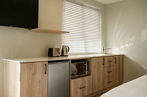 Paxton Luxury Apartments