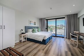 Paxton Luxury Apartments