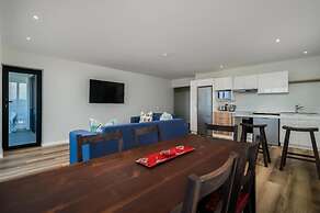 Paxton Luxury Apartments