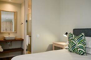 Paxton Luxury Apartments