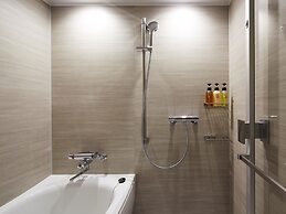 Lamp Light Books Hotel Sapporo