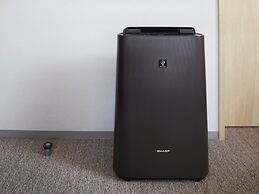 Lamp Light Books Hotel Sapporo