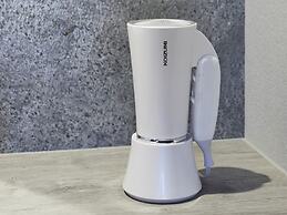 Lamp Light Books Hotel Sapporo