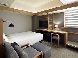 Lamp Light Books Hotel Sapporo