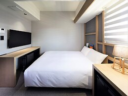 Lamp Light Books Hotel Sapporo