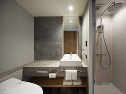 Lamp Light Books Hotel Sapporo