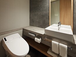 Lamp Light Books Hotel Sapporo