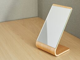 Lamp Light Books Hotel Sapporo