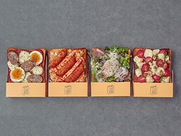 Lamp Light Books Hotel Sapporo