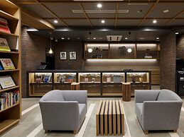 Lamp Light Books Hotel Sapporo